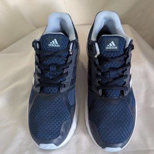 ADIDAS DURAMO 8 - WOMENS SZ 9.5 - ORTHOLITE CLOUDFOAM